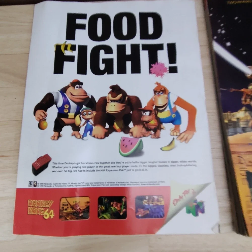 Gaming magazines XBox Playstation Tips & Tricks Sonic Prince Persia Tomba 2